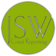 JSW Court Reporting